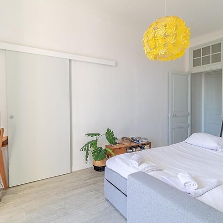 Charming Studio In The Heart Of Menton Exterior foto