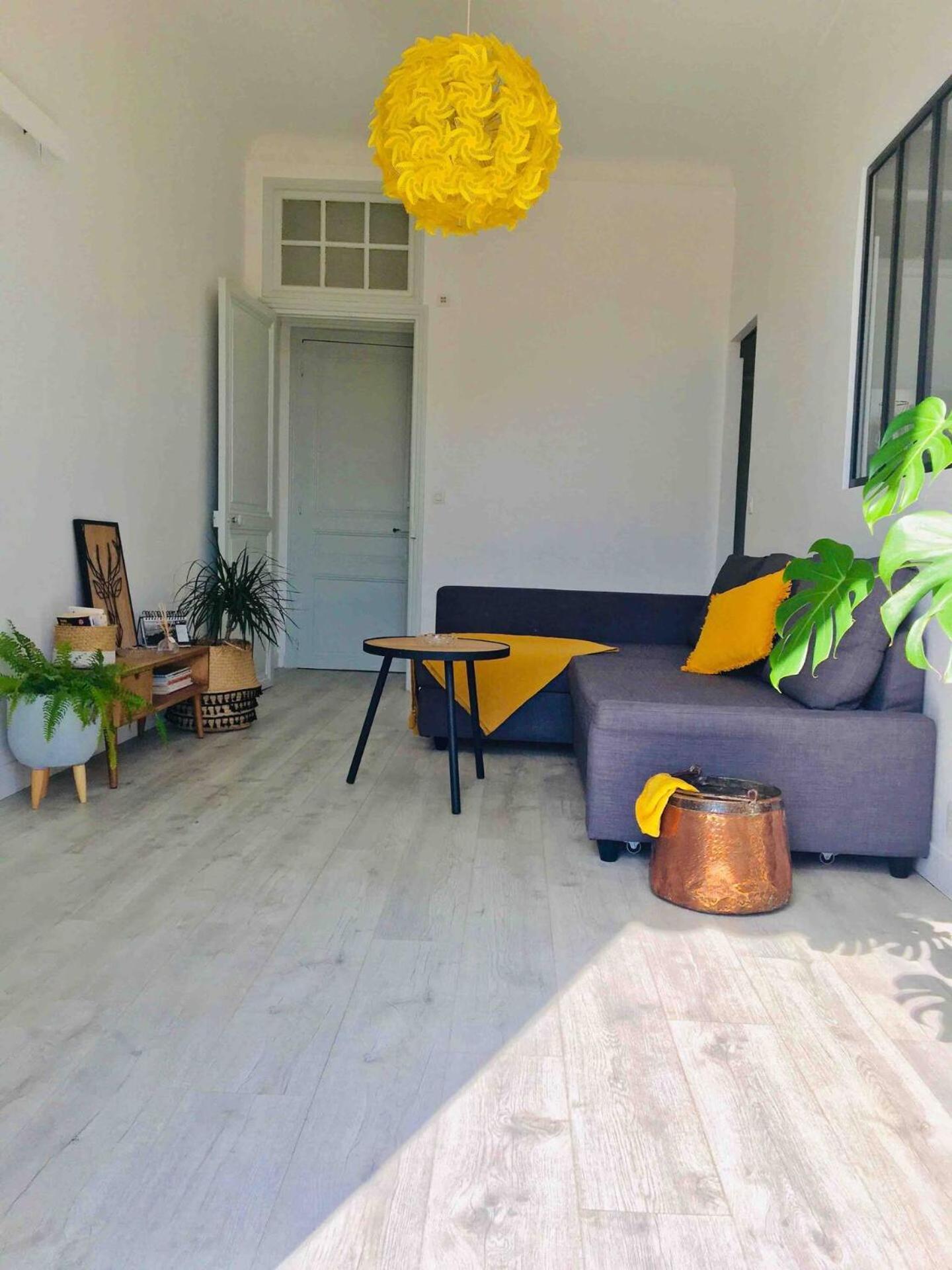 Charming Studio In The Heart Of Menton Exterior foto